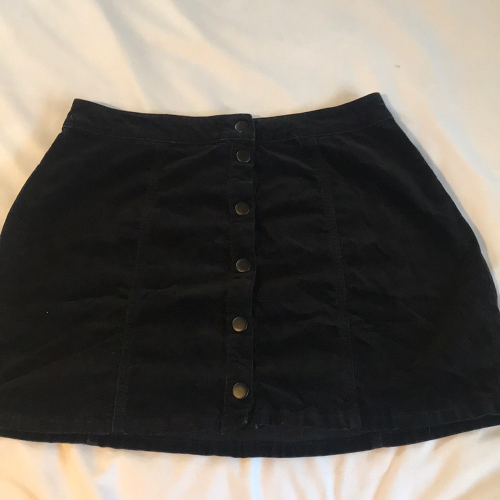 Brandy Melville skirt